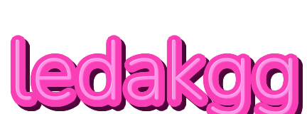 ledakgg — logo kanal